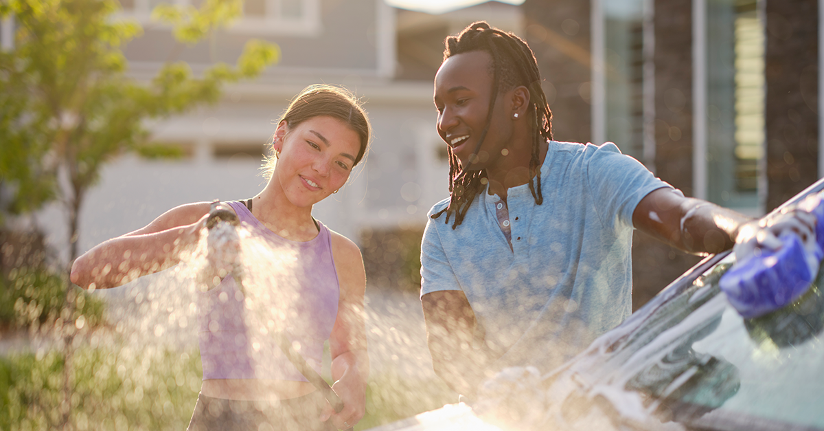 Can You Buy a Car Before Buying a House? Homeownership Hub